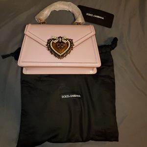Dolce and Gabbana Purse
